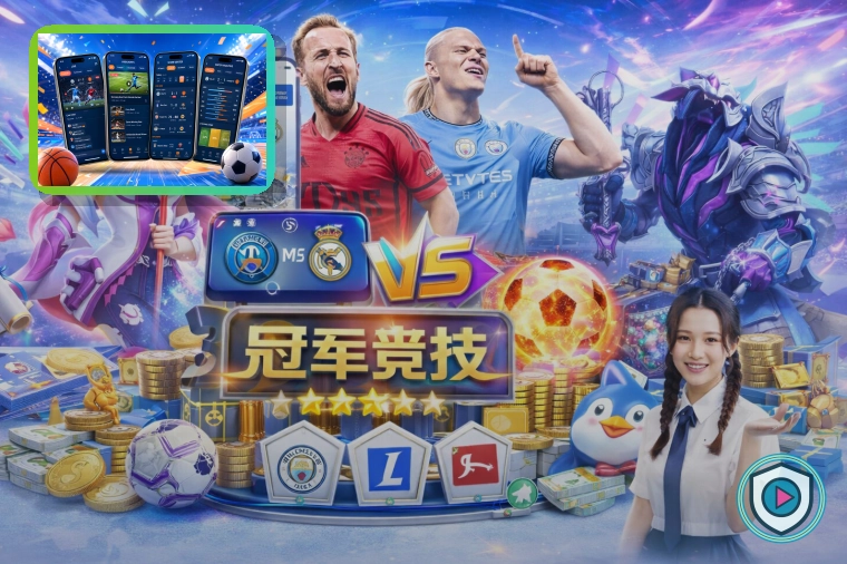 B体育资质认证背书标准