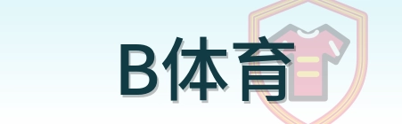 B体育 Logo